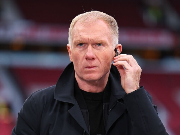 Paul Scholes Ragukan Arteta Benar-Benar Inginkan Viktor Gyokeres