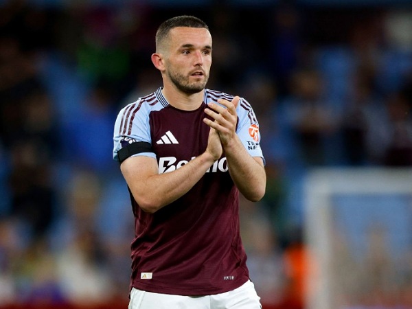 Kapten Aston Villa Kritik Aturan Finansial Premier League